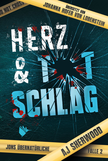 Herz und Totschlag - cover