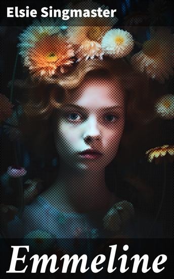 Emmeline - Navigating Tradition and Independence in Early 20th-Century America - cover