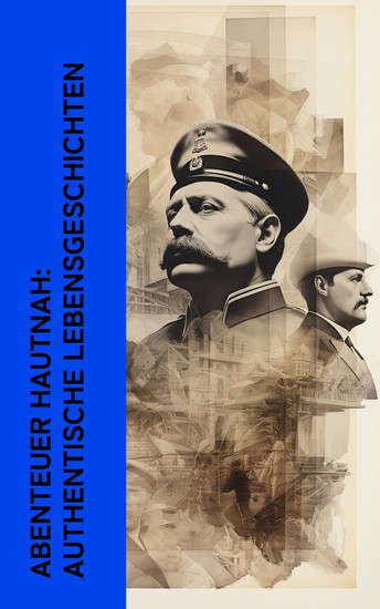 Abenteuer hautnah: Authentische Lebensgeschichten - Memoiren von Garibaldi Lawrence von Arabien Heinrich Schliemann Ida Pfeiffer Robert Falcon Scott Marco Polo - cover