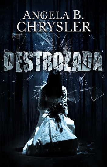 Destrozada - cover