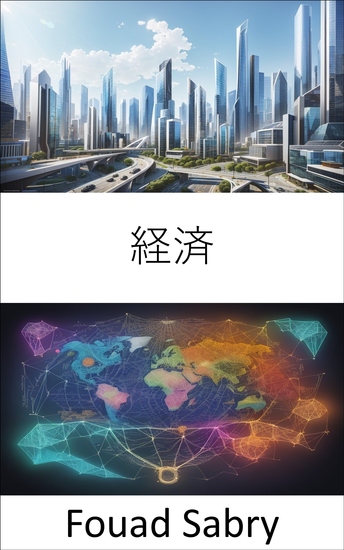 経済 - 国の富を解き放つ、経済理解への実践ガイド - cover