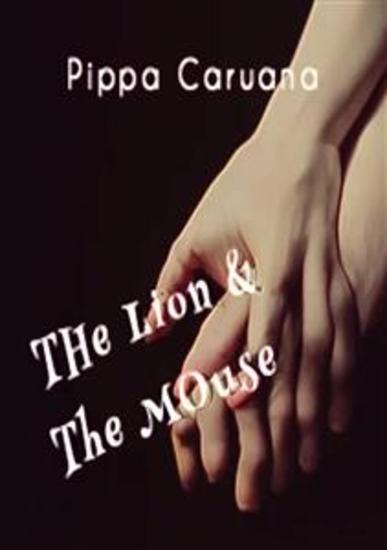 The Lion & the Mouse - cover