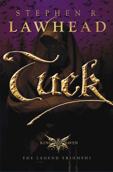 Tuck - cover
