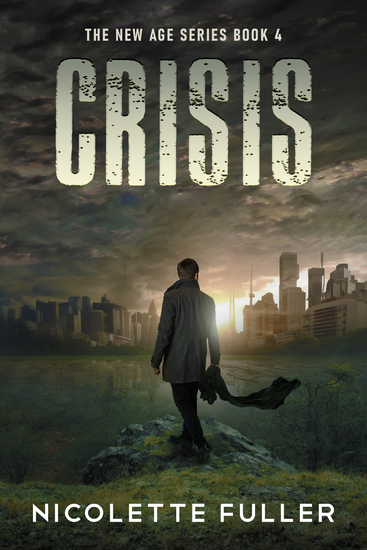 Crisis - cover