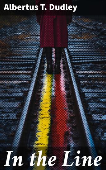 In the Line - Echoes of War: A Gritty Exploration of Human Cost and Camaraderie - cover