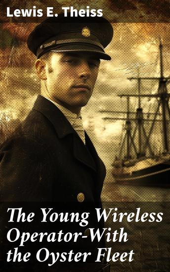 The Young Wireless Operator—With the Oyster Fleet - How Alec Cunningham Won His Way to the Top in the Oyster Business - cover