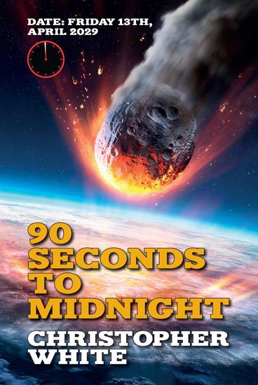Ninety Seconds to Midnight - cover