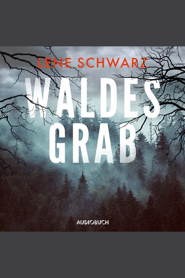 Waldesgrab - cover