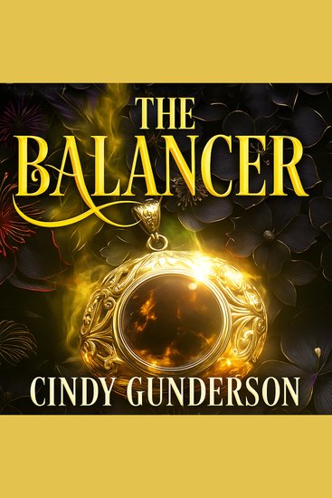 The Balancer - cover