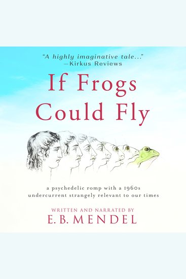 If Frogs Could Fly - cover