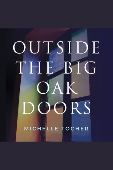 Outside The Big Oak Doors - cover