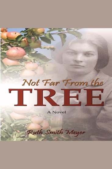 Not Far From the Tree - cover