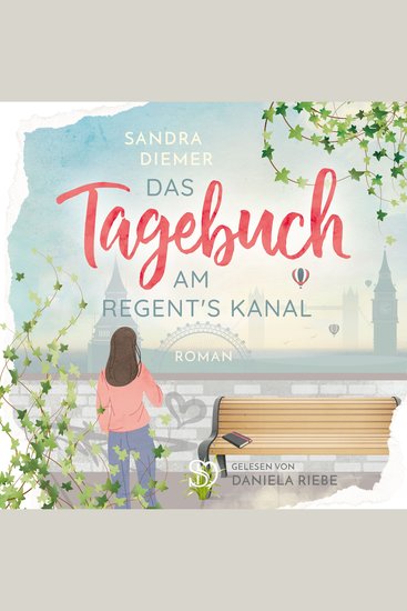 Das Tagebuch am Regent`s Kanal - cover