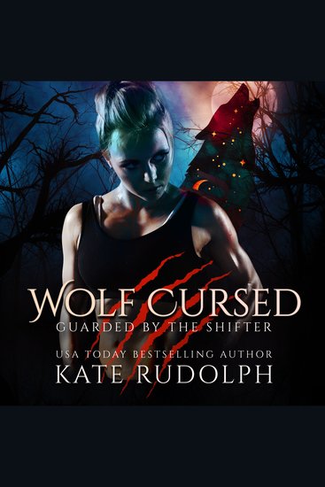 Wolf Cursed - cover
