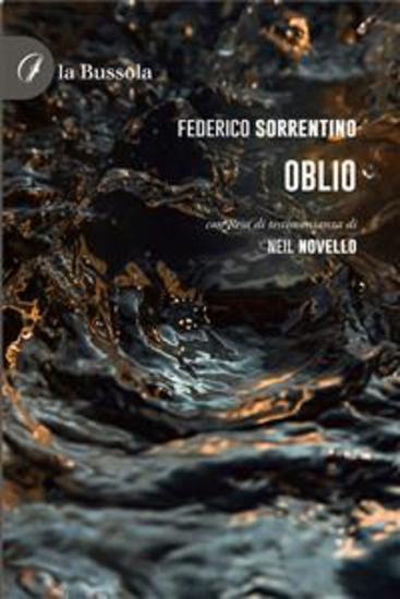 Oblio - cover