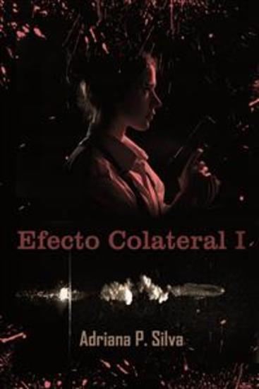 Efecto Colateral I - Despertar - cover