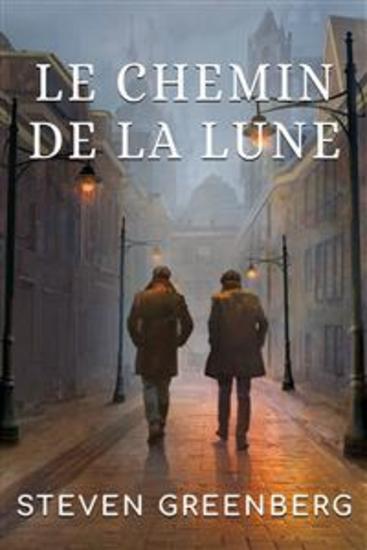Le Chemin De La Lune - cover