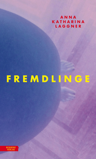 Fremdlinge - cover