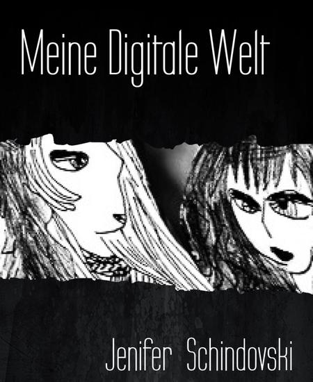 Meine Digitale Welt - Nacht und Ihre Träume - cover