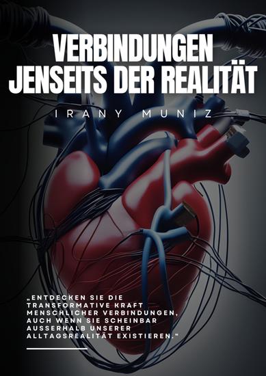 Verbindungen jenseits der Realität - cover