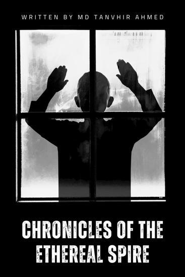 Chronicles of the Ethereal Spire - Harmony of the Spheres: Chronicles of Eldertide - cover