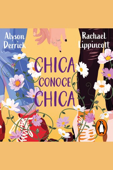 Chica conoce chica - cover