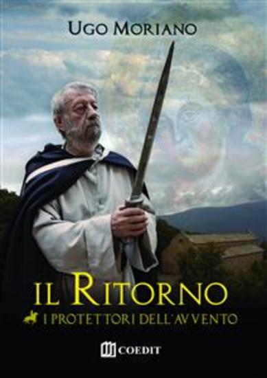 Il Ritorno - I protettori dell’avvento - cover