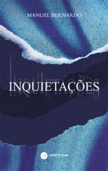 Inquietações - cover