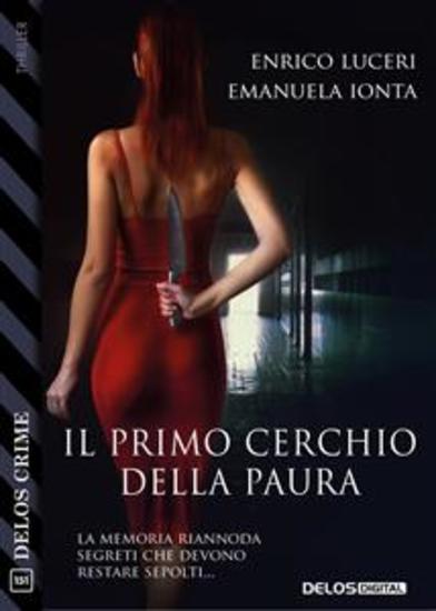 Il primo cerchio della paura - cover