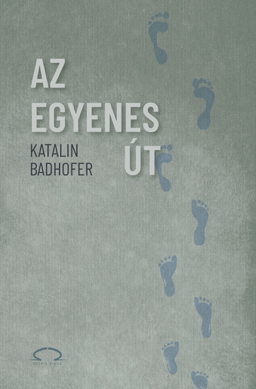 Az egyenes út - cover