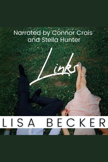 Links: A Second Chance Sports Romance - cover
