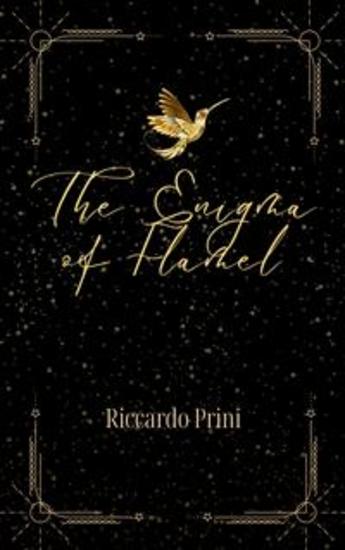 The Enigma of Flamel - cover