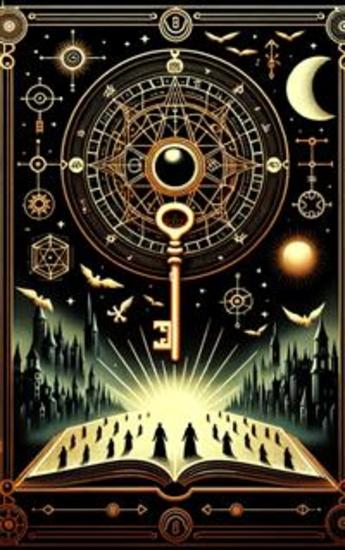 Das Rätsel von Flamel - cover