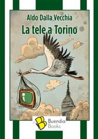 La tele a Torino - cover