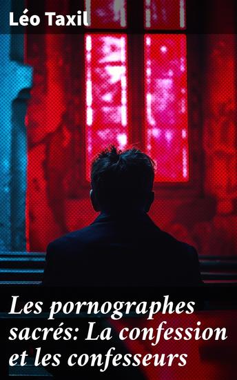 Les pornographes sacrés: La confession et les confesseurs - Appendice: Pieuses exhortations par Monseigneur Claret; Mœchialogie par le R P Debreyne - cover
