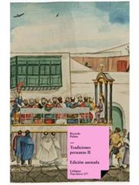 Tradiciones peruanas II