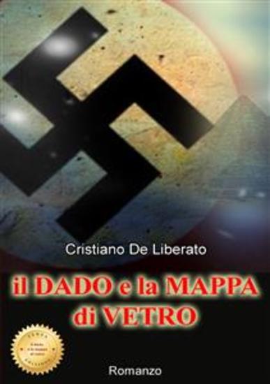 Il dado e la mappa di vetro - cover
