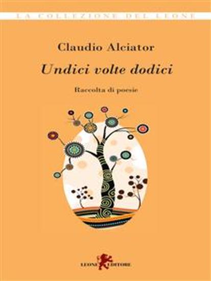 Undici volte dodici - cover