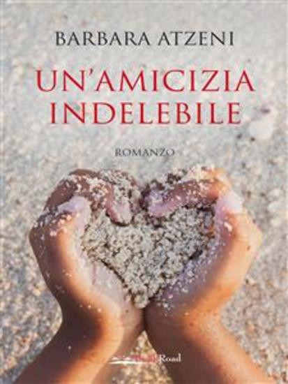 Un'amicizia indelebile - cover