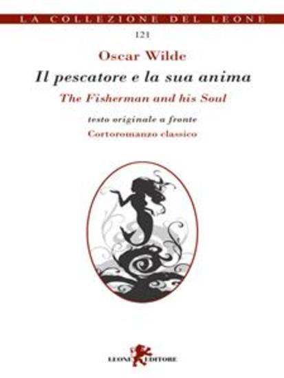 Il pescatore e la sua anima - cover