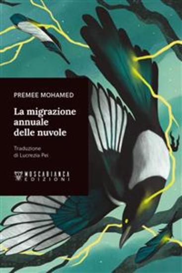 La migrazione annuale delle nuvole - cover