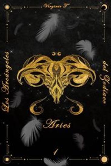 Aries - Los Arcángeles Del Zodíaco - cover
