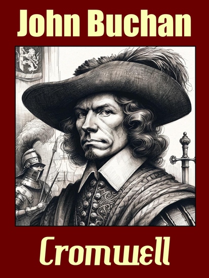 Cromwell - cover