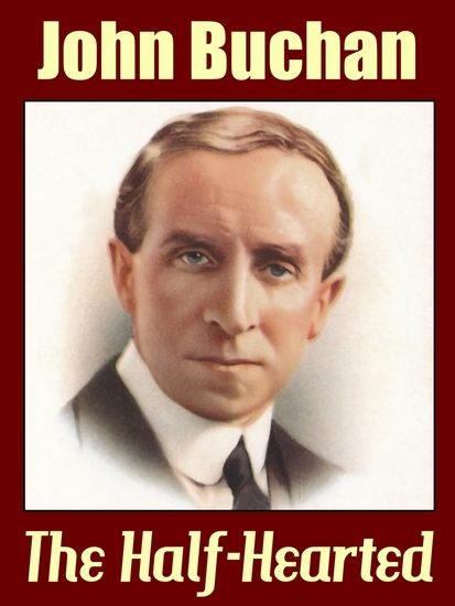 The Half-Hearted - cover