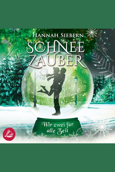 Wir zwei für alle Zeit (Schneezauber 4) - cover