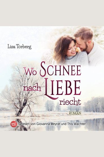 Wo Schnee nach Liebe riecht - cover