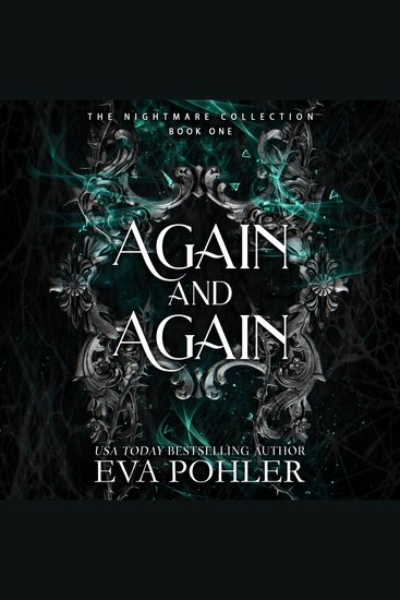 Again and Again - cover