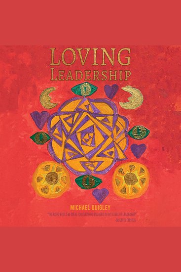 Loving Leadership - cover