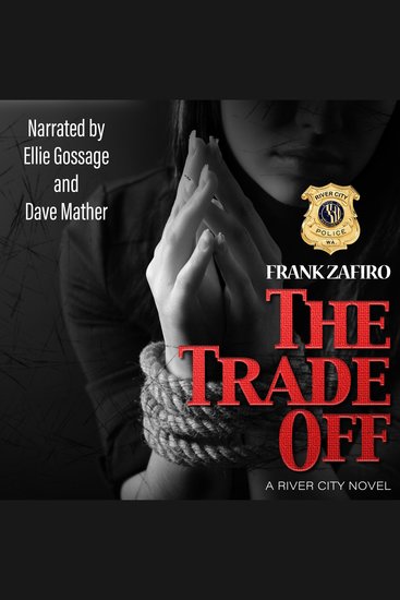 The Trade Off - cover