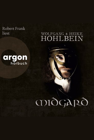 Midgard (Ungekürzte Lesung) - cover